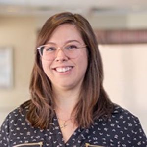 Meet your Posher, Julie-anne